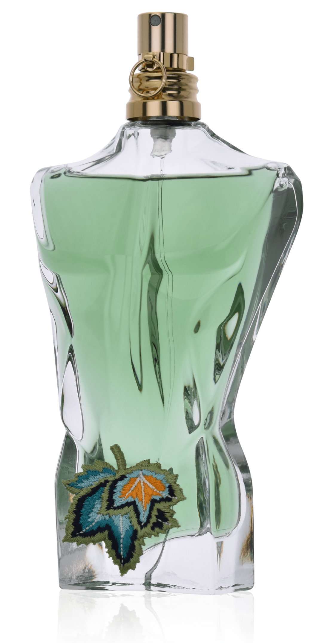 Jean Paul Gaultier Le Beau Paradise Garden 125 ml Eau de Parfum
